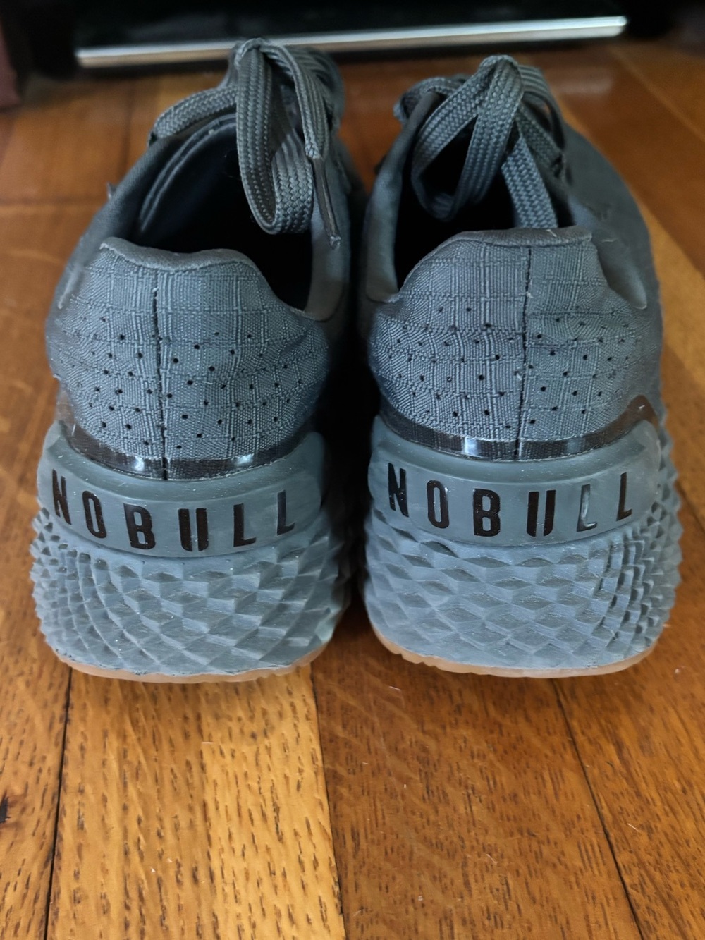 Nobull Allday 365 (Ripstop) - Picture 3 of 7